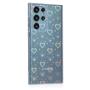 Galaxy S22 5G Case Galaxy S22 Plus 5G Case S22 Ultra, S21 Ultra, Note 20 Ultra